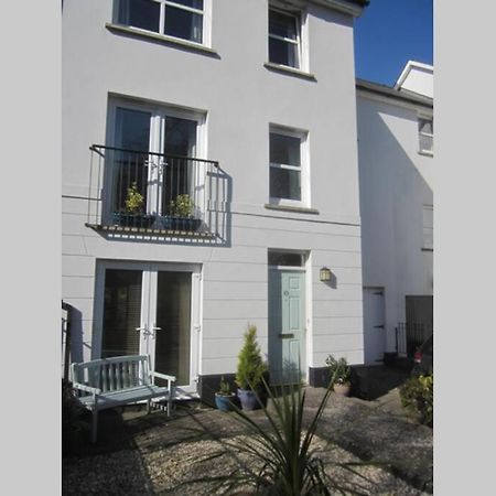 Pembroke Townhouse Villa Haverfordwest Dış mekan fotoğraf